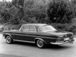 Mercedes-Benz 300 SE Coupe 1962 года